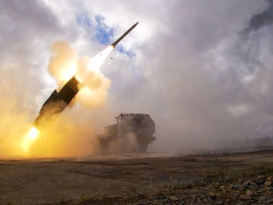 Mash:    HIMARS   