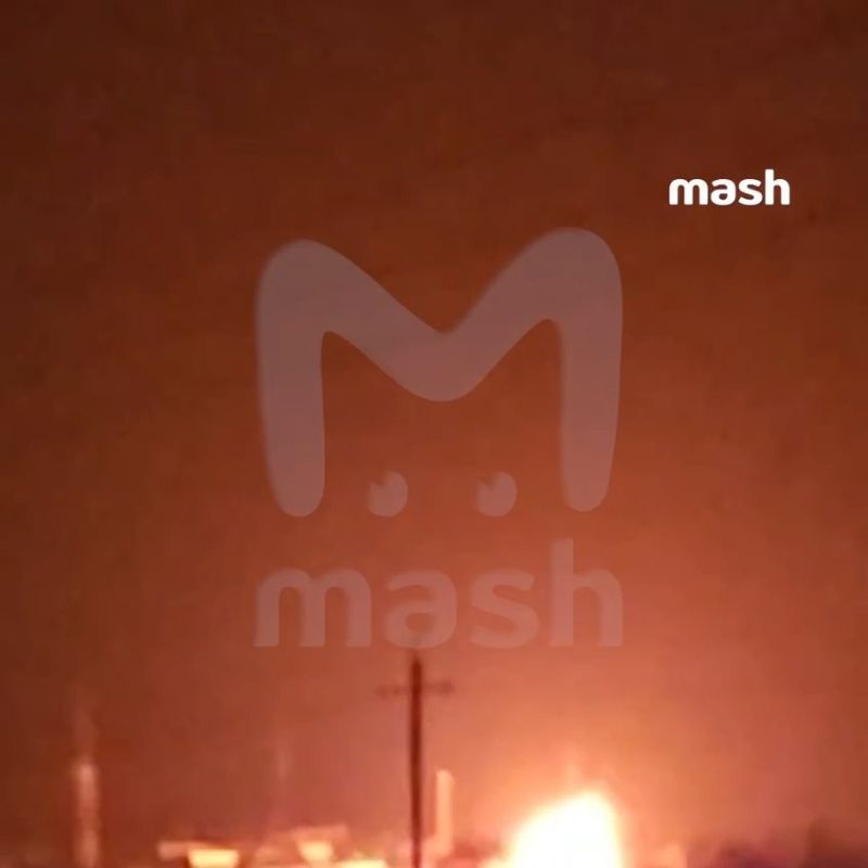 Mash:       