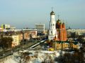 В Клинцах простятся с погибшим в Курской области стрелком Виталием Бутримом