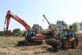 Стартовал капремонт дороги на участке Комаричи-Севск