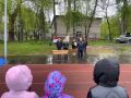 Сергей Лавокин: Традиции незменны. И даже погодные условия не могут помешать старту летнего спортивного сезона 1 мая