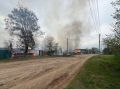 Появилось видео выжженной после массированной атаки ВСУ Кирилловки