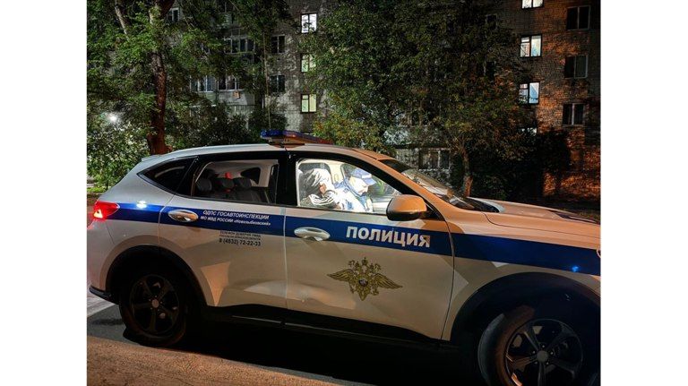 В Новозыбкове лишенный прав 29-летний водитель снова попался пьяным за рулем