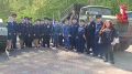 #ПоющаяПобеда. Песня, музыку к которой написал наш земляк, уроженец Почепа, Матвей Блантер знают и любят не только в России, но и за ее пределами