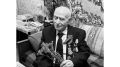 После Дня Победы умер 99-летний брянский ветеран Михаил Исакович 