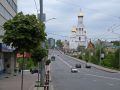 Брянский певец Сергей Матвеев в День Победы выступил в Волгограде