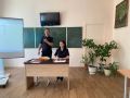 Брянские полицейские проводят мероприятия по профилактике экстремизма среди молодежи с целью создания безопасного и гармоничного общества