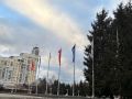 Жара и ливни: синоптики предупредили брянцев о резкой смене погоды в выходные