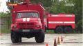 В Брянской области за сутки потушили девять пожаров