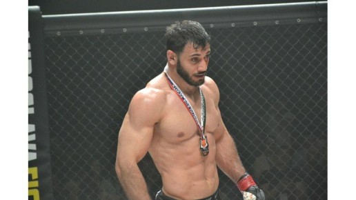     Miroslava Fight    