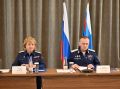 Заместитель руководителя казначейства России Эли Исаев провел заседание Совета руководителей территориальных органов Федерального казначейства в Центральном Федеральном округе
