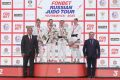       Russian judo tour