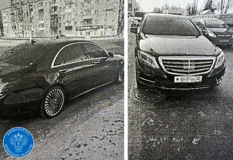Mercedes   :        