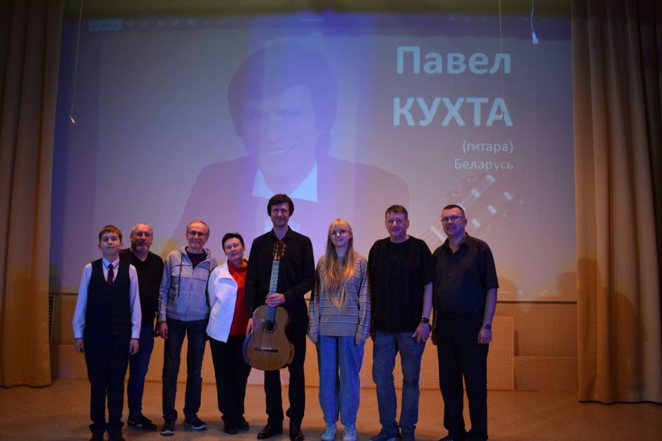 Осень в мире культуры и искусства - время первых концертов, выставок и спектаклей