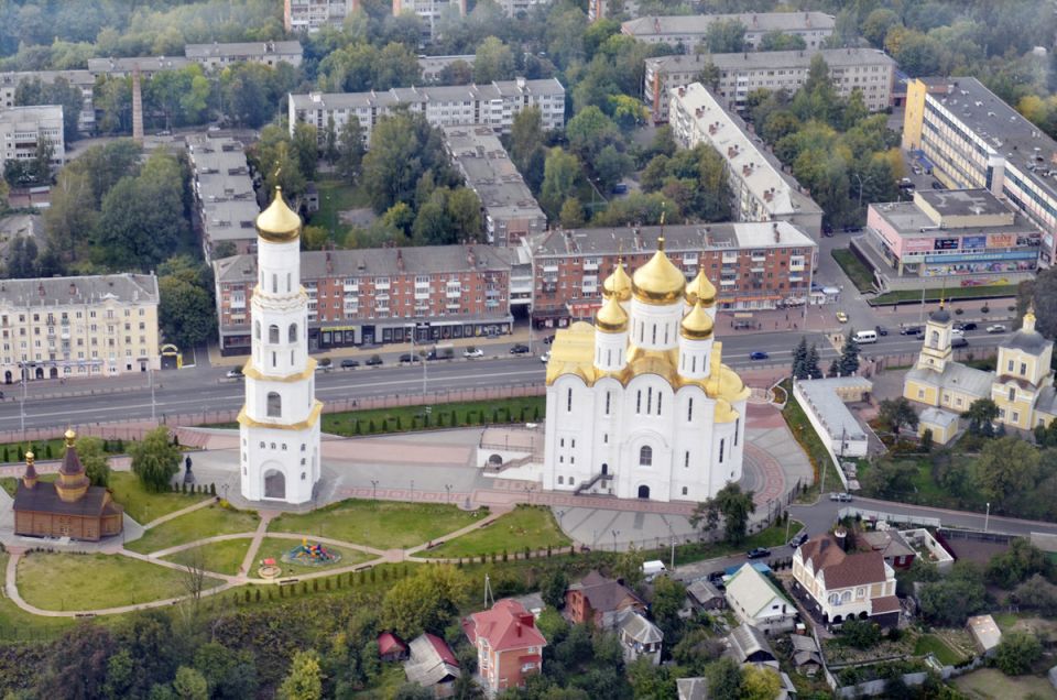 Ночью ПВО уничтожен 41 БПЛА: