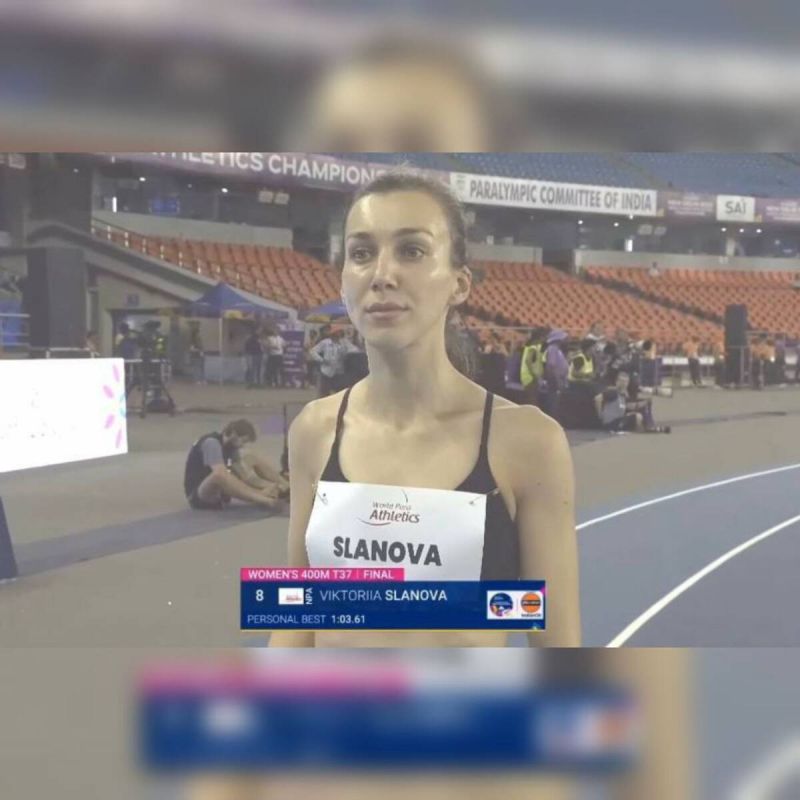 Брянская спортсменка завоевала «серебро» на чемпионате мира