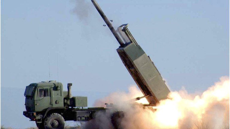          HIMARS