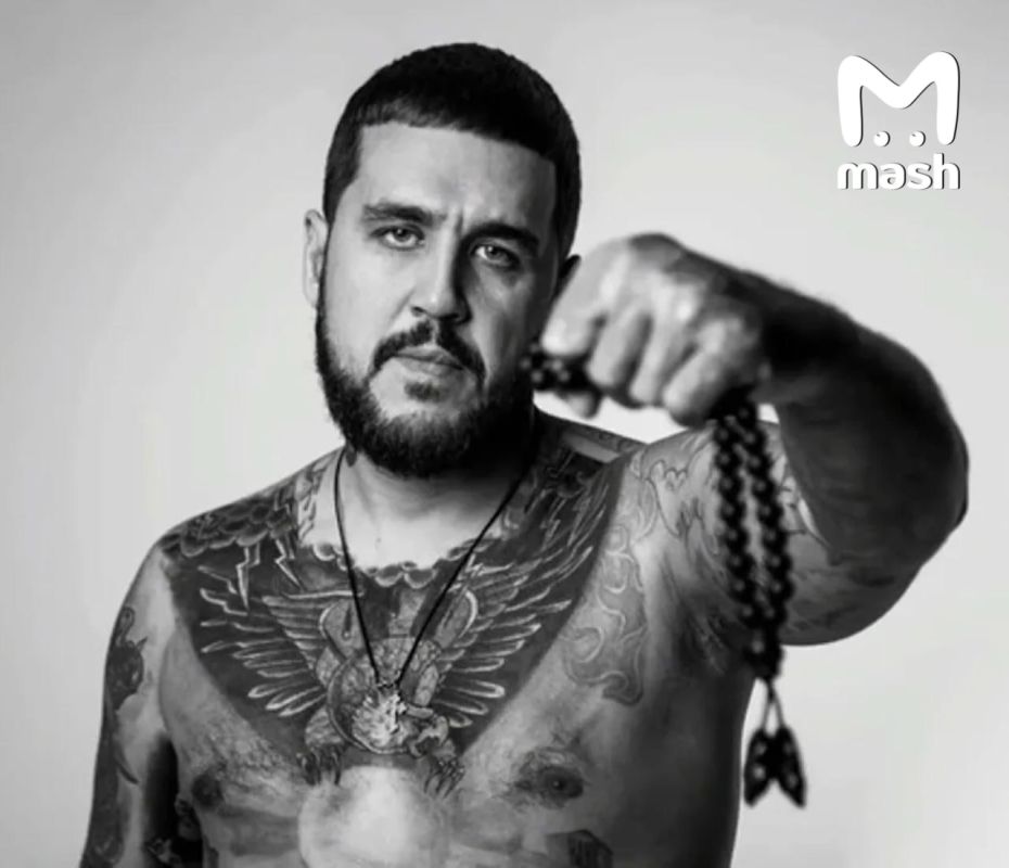 Пропагандирующий ЗОЖ рэпер TRUEтень впал в кому после передозировки веществами