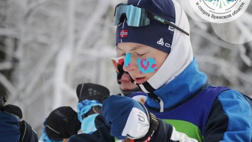 Четырём брянским спортсменам присвоены звания «Мастер спорта России»