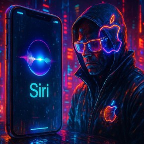        Apple     ,      Siri