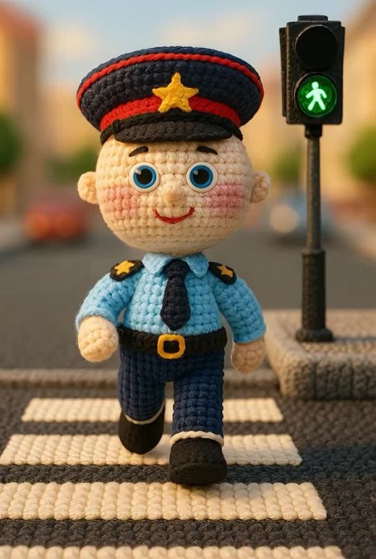 Друзья, мы продолжаем цикл «видеосоветов» для юных участников дорожного движения