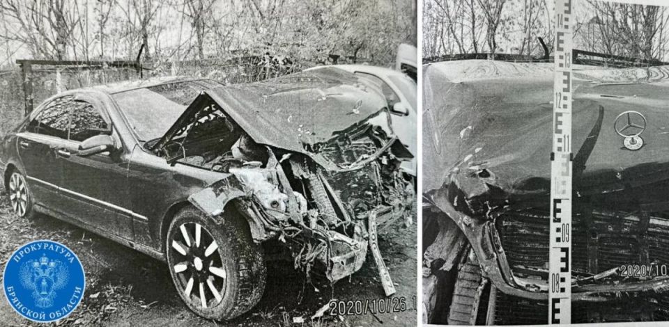 В Брянске не смягчили приговор 7 сообщникам за автоподставы на 2,3 млн рублей