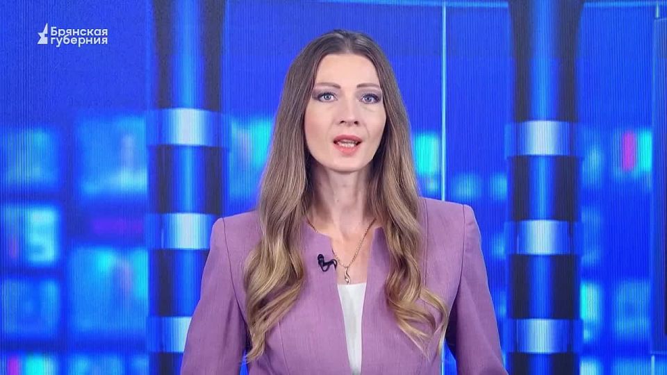 Госавтоинспекция Брянской области представляет вашему вниманию телепередачу «Город дорог»!