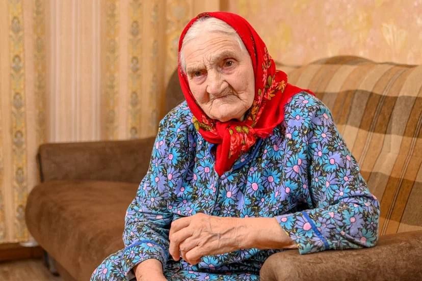 Героиня нашего времени: новая глава воспоминаний для "ДУЛАГ-142"