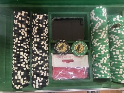 Следователями завершено расследование уголовного дела о незаконной организации и проведении азартных игр в городе Клинцы