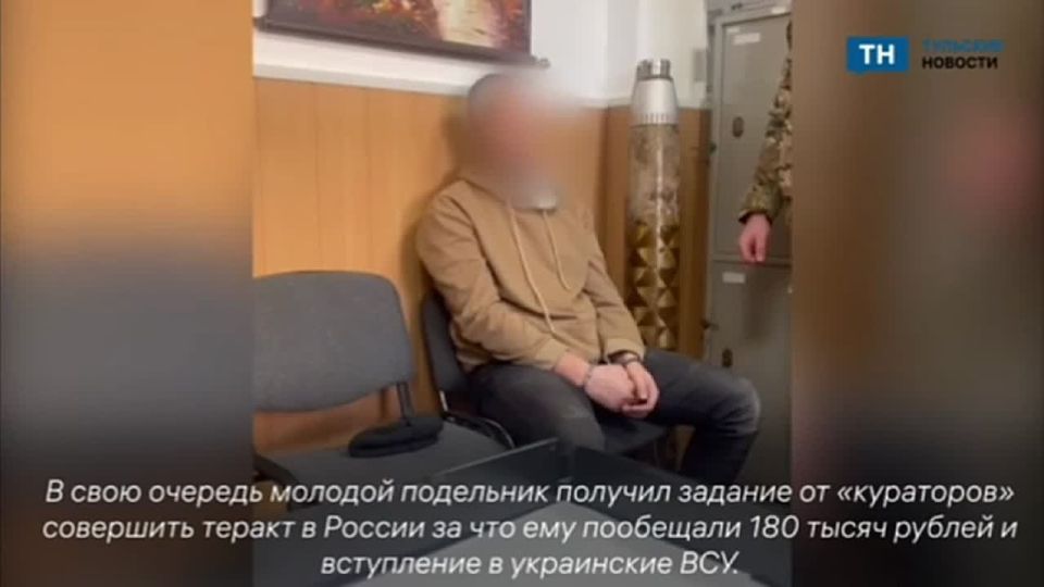 39 лет лишения свободы получили на двоих террористы, готовившие взрыв в Тульской  области