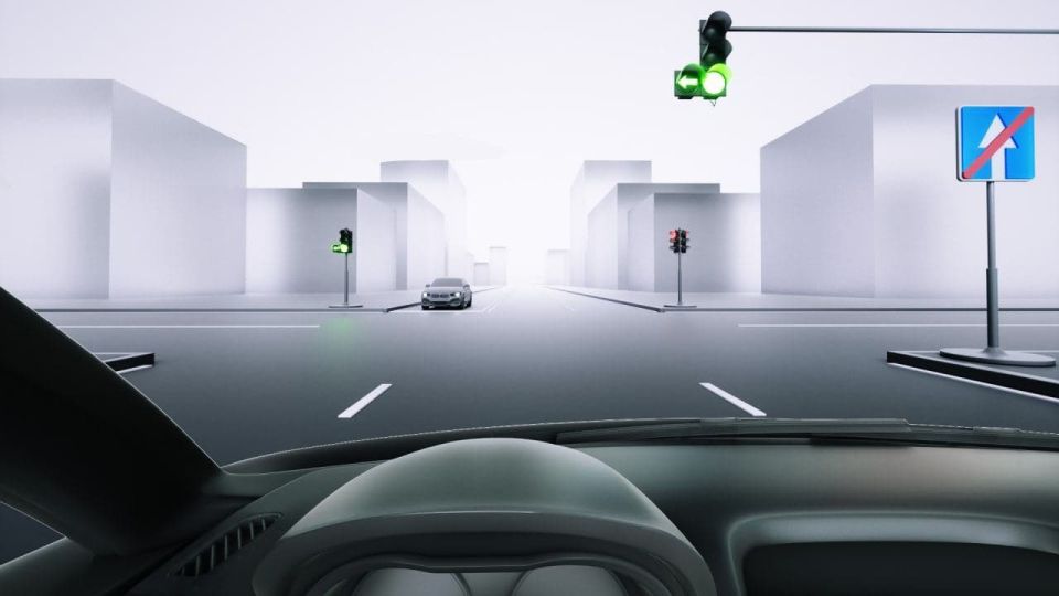 Повторяем ПДД вместе. Проверьте свои знания, а мы расскажем какими правилами нужно руководствоваться в этой ситуации