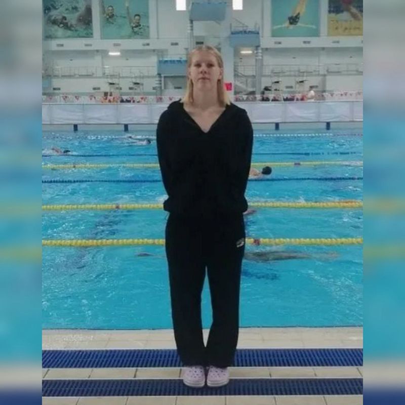 Брянские пловцы успешно выступили на Первенстве ЦФО России