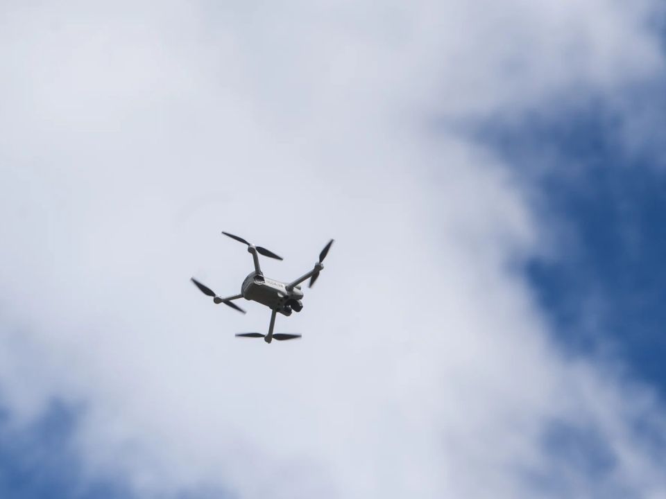 Ночью ВСУ пытались атаковать Белгородскую и Брянскую области