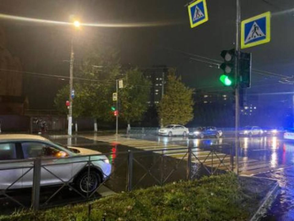 16-летняя девушка в реанимации: подробности жёсткого ДТП в Брянске