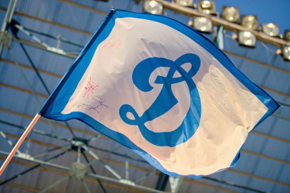 Футбольный клуб «Динамо-Брянск» информирует об изменениях в расписании матчей