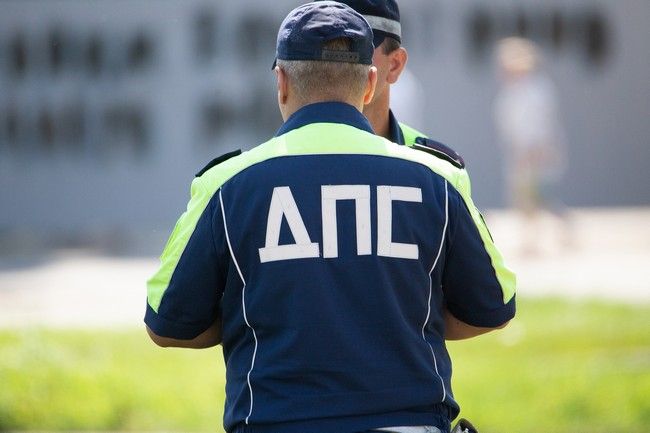 900 долларов за прощение: в Клинцах осудили белоруса за взятку гаишнику