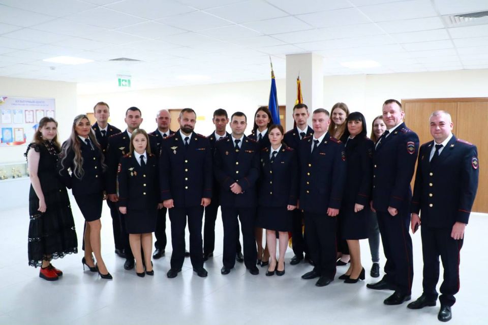 11 октября – День образования подразделений по борьбе с противоправным использованием информационно-коммуникационных технологий в системе МВД