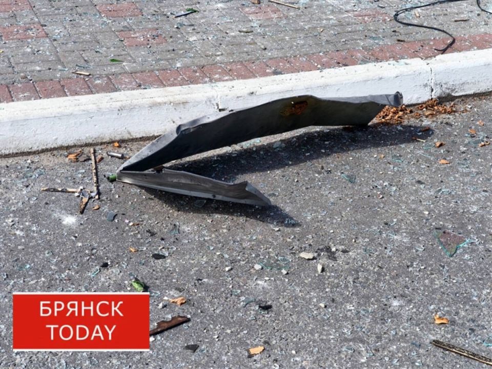 Новые атаки в брянском приграничье: опасность с воздуха и обстрелы