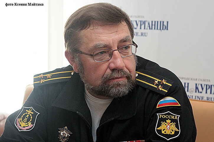 «Томагавки» будут. Крым погрузят в темноту – прогноз офицера ВМФ
