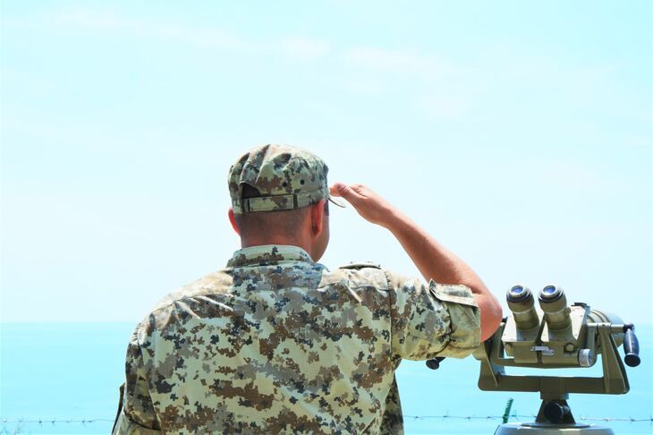 Над Крымом ночью сбили 40 беспилотников