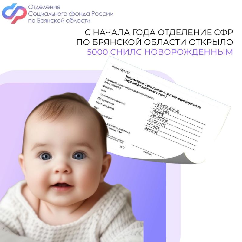 Информация о номере индивидуального лицевого счета ребенка приходит в личный кабинет родителя на портале Госуслуг, если учетная запись подтверждена и данные ребенка добавлены в личную карточку родителя на портале