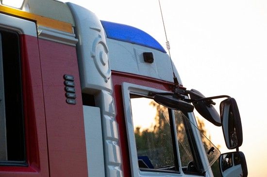 В Брянске на бульваре Гагарина 11-летний мальчик получил ожоги