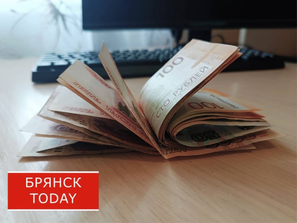 Почти четыре миллиона рублей потеряли брянцы в интернете за неделю