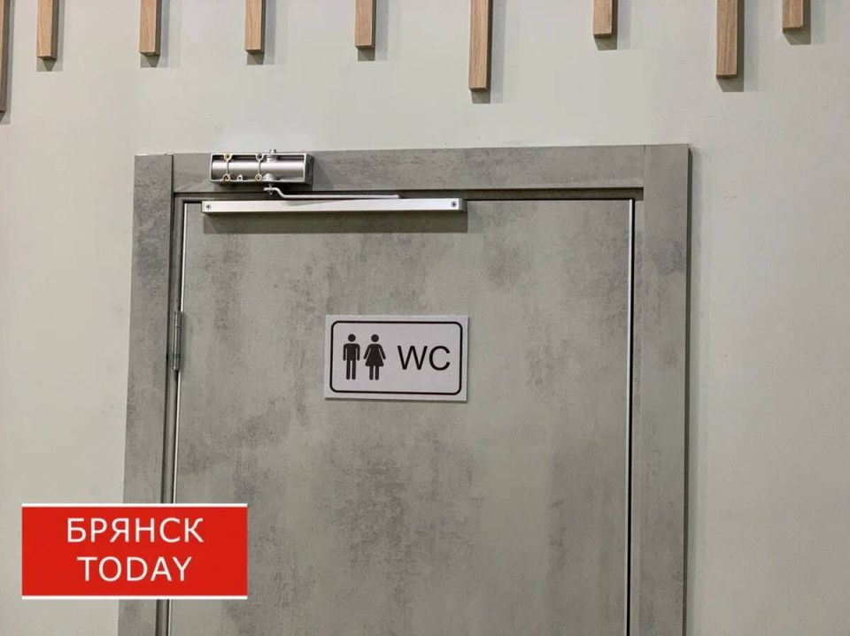 Жителя Дятьково арестовали за оставленную гранату в туалете ТЦ