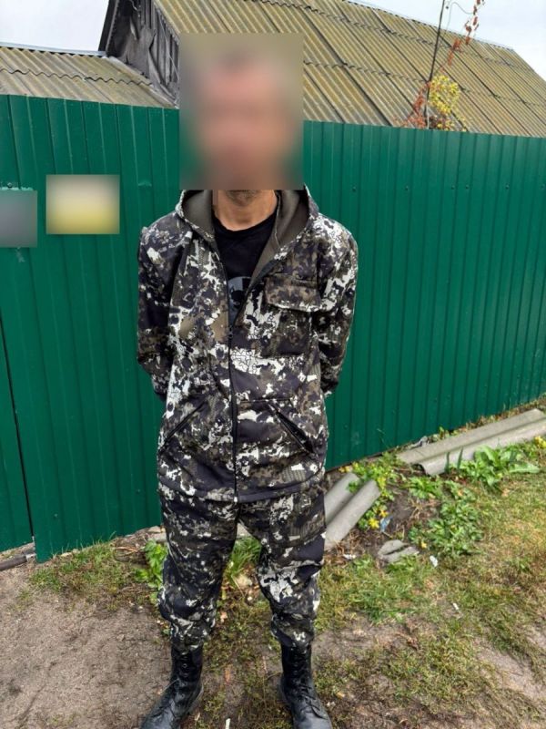 Жителя Брянского района задержали за распространение порнографии в соцсети