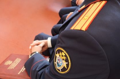 В Брянской области мужчина осужден к лишению свободы за причинение смертельных травм знакомому