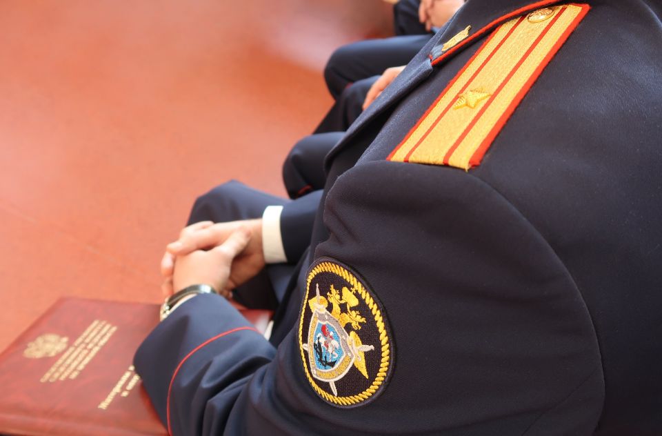 В Брянской области мужчина осужден к лишению свободы за причинение смертельных травм знакомому