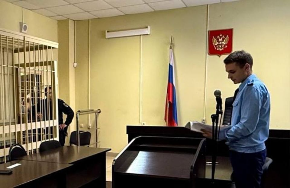 Брянец забил отчима сожительницы до смерти