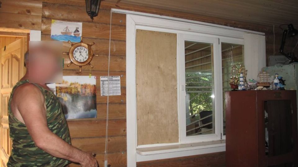 В Жуковском районе задержан рецидивист за серию дерзких краж