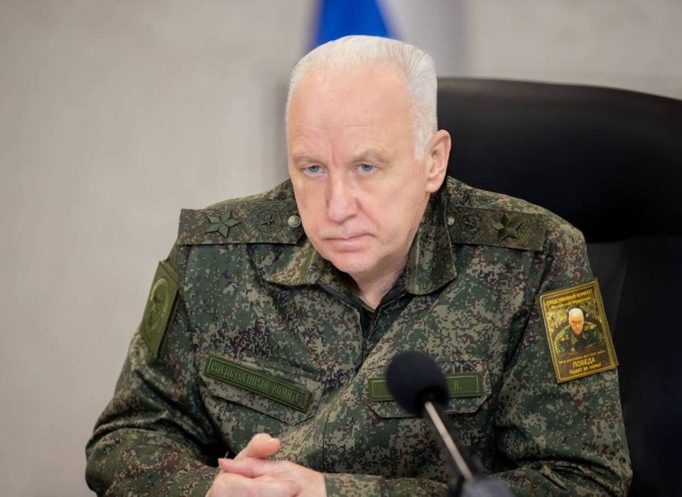 Брянская область под огнем: СК расследует гибель мирного жител